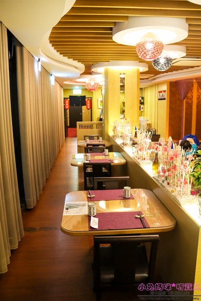 幸福讚精品飯店-幸福日式料理：【美食♥新莊】☼幸福讚精品飯店-幸福日式料理☼飯店裡的日式料理走精緻路線，廚王御膳200元起跳價錢走親民路線♥♥