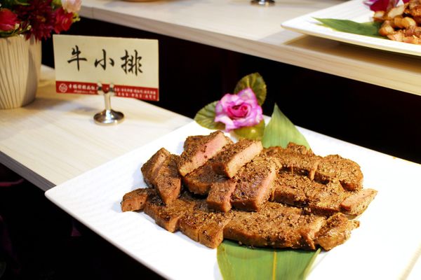 1060527-幸福讚自助餐-29