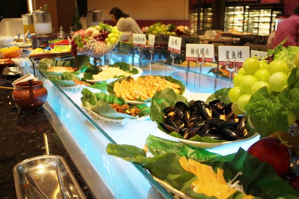 1060527-幸福讚自助餐-39