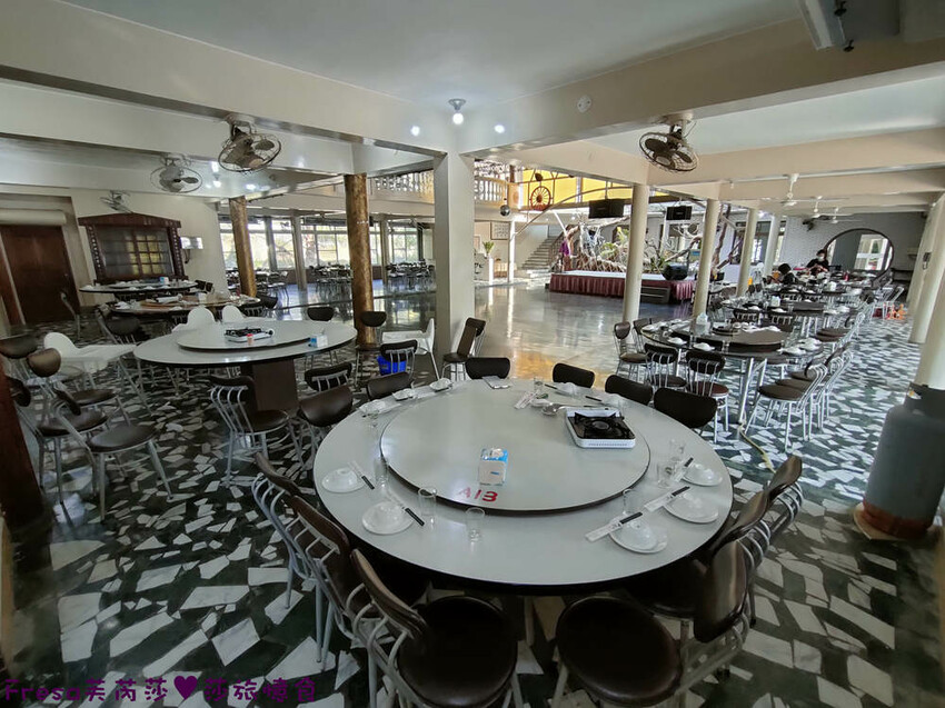 高雄聚餐【綠野山莊土雞城】大社觀音山步道附近ＣＰ值高土雞餐廳.招牌茶油雞＆菜脯雞湯推薦必點│附設停車場│活動宴席│大社美食 - Fresa芙芮莎♥莎旅憶食