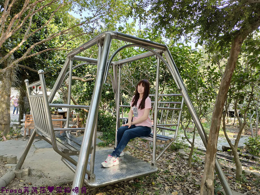 高雄聚餐【綠野山莊土雞城】大社觀音山步道附近ＣＰ值高土雞餐廳.招牌茶油雞＆菜脯雞湯推薦必點│附設停車場│活動宴席│大社美食 - Fresa芙芮莎♥莎旅憶食