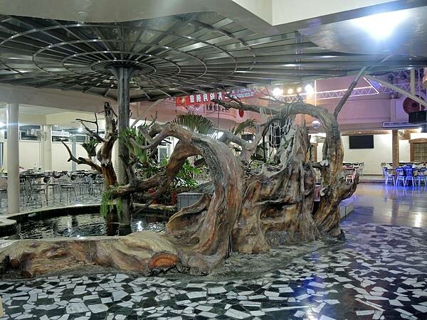 【綠野山莊土雞城-高雄觀音山特色餐廳】忘不了道地又純樸的家鄉