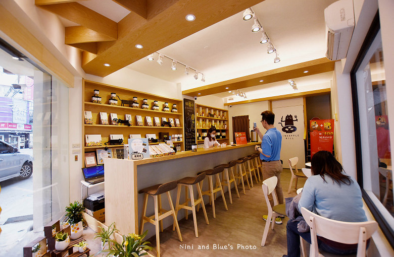 旺萊山鳳梨酥台中逢甲嘉義民雄0005