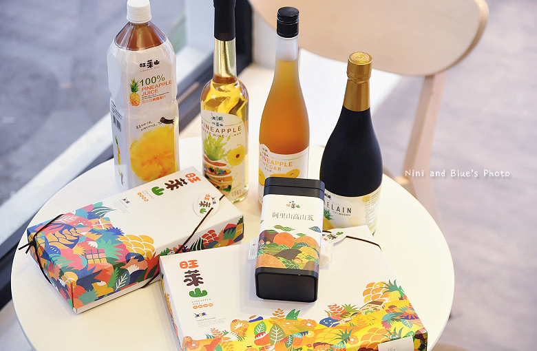 旺萊山鳳梨酥台中逢甲嘉義民雄0032