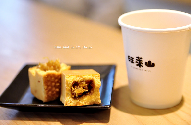 旺萊山鳳梨酥台中逢甲嘉義民雄0017