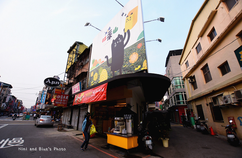 旺萊山鳳梨酥台中逢甲嘉義民雄0002