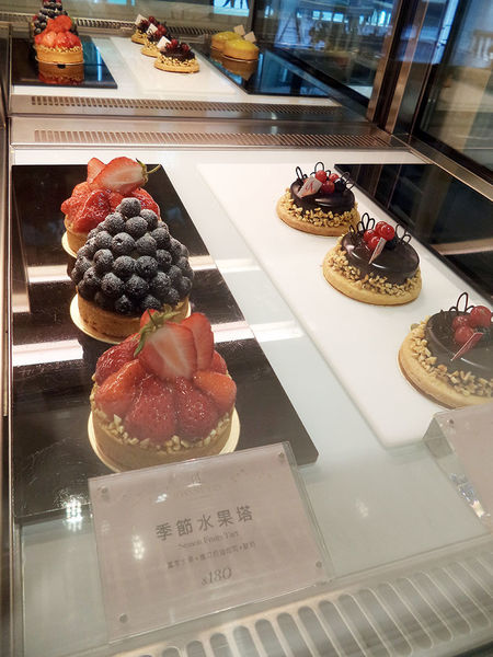 Joanne Lee Cake Design給味蕾最美好的饗宴