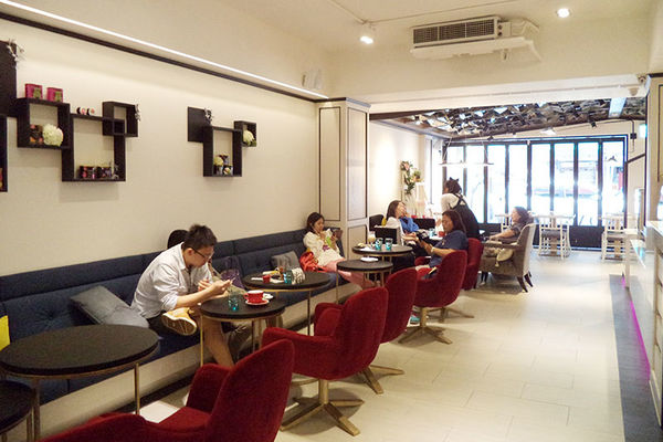 Joanne Lee Cake Design給味蕾最美好的饗宴