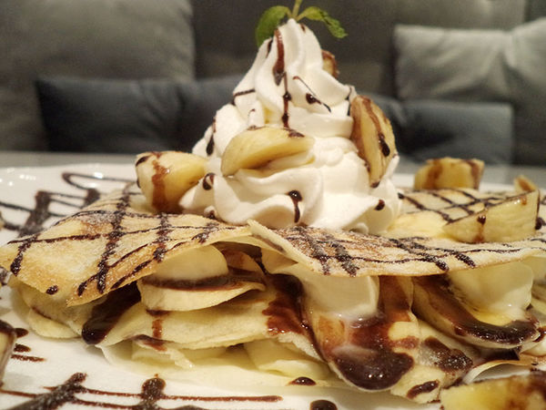 Joanne Lee Cake Design給味蕾最美好的饗宴