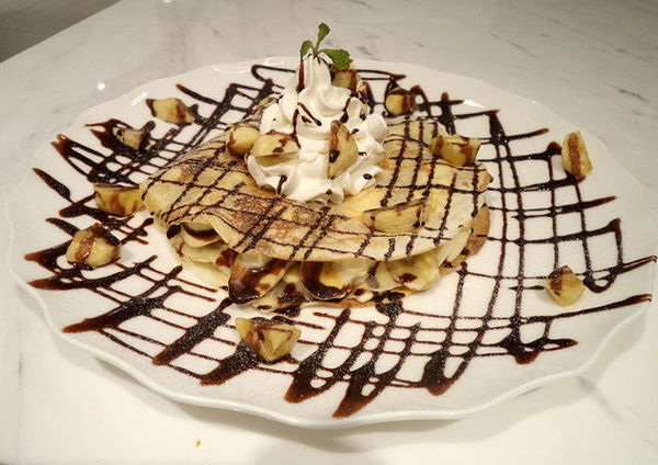 Joanne Lee Cake Design給味蕾最美好的饗宴