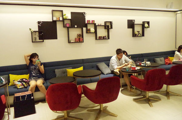 Joanne Lee Cake Design給味蕾最美好的饗宴