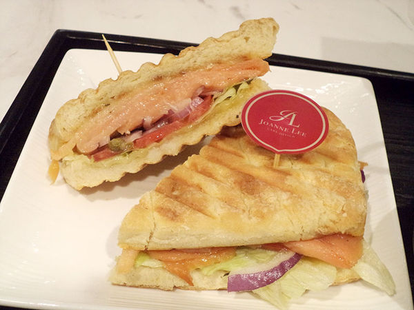 Joanne Lee Cake Design給味蕾最美好的饗宴