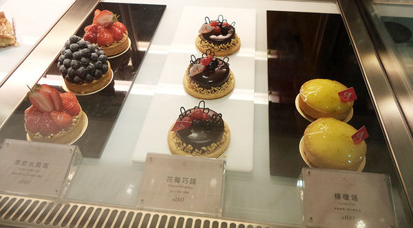 Joanne Lee Cake Design給味蕾最美好的饗宴