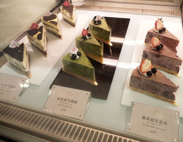 Joanne Lee Cake Design給味蕾最美好的饗宴