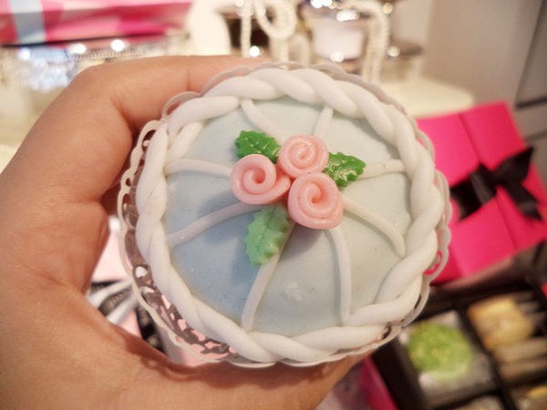 Joanne Lee Cake Design給味蕾最美好的饗宴