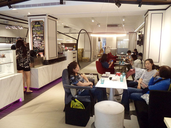 Joanne Lee Cake Design給味蕾最美好的饗宴