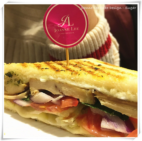 Joanne Lee Cake Design:【食-台北大安區】隱藏版彩虹鬆餅,繽紛的少女甜點 - Joanne Lee Cake Design Joanne Lee Cake Design:【食-台北大安區】隱藏版彩虹鬆餅,繽紛的少女甜點 - Joanne Lee Cake Design
