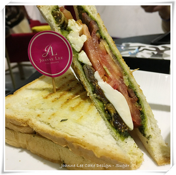 Joanne Lee Cake Design:【食-台北大安區】隱藏版彩虹鬆餅,繽紛的少女甜點 - Joanne Lee Cake Design Joanne Lee Cake Design:【食-台北大安區】隱藏版彩虹鬆餅,繽紛的少女甜點 - Joanne Lee Cake Design