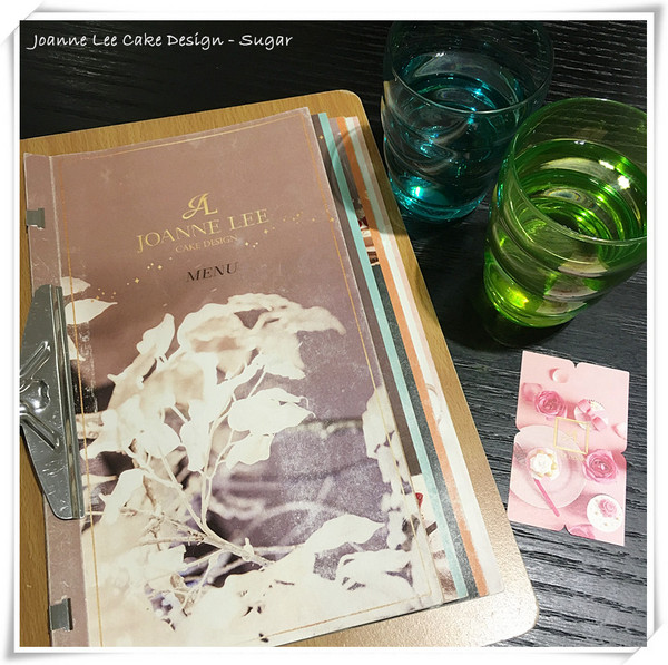 Joanne Lee Cake Design:【食-台北大安區】隱藏版彩虹鬆餅,繽紛的少女甜點 - Joanne Lee Cake Design Joanne Lee Cake Design:【食-台北大安區】隱藏版彩虹鬆餅,繽紛的少女甜點 - Joanne Lee Cake Design