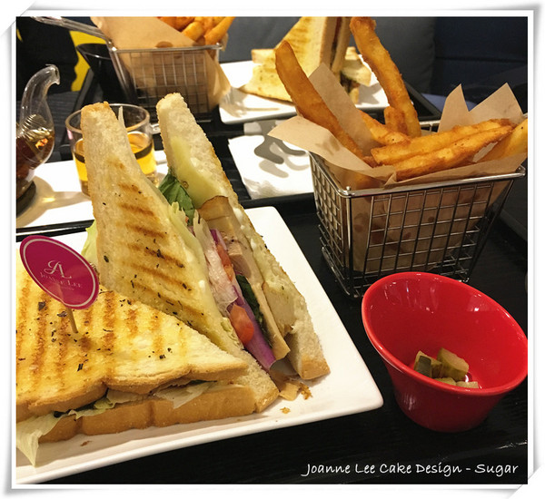 Joanne Lee Cake Design:【食-台北大安區】隱藏版彩虹鬆餅,繽紛的少女甜點 - Joanne Lee Cake Design Joanne Lee Cake Design:【食-台北大安區】隱藏版彩虹鬆餅,繽紛的少女甜點 - Joanne Lee Cake Design