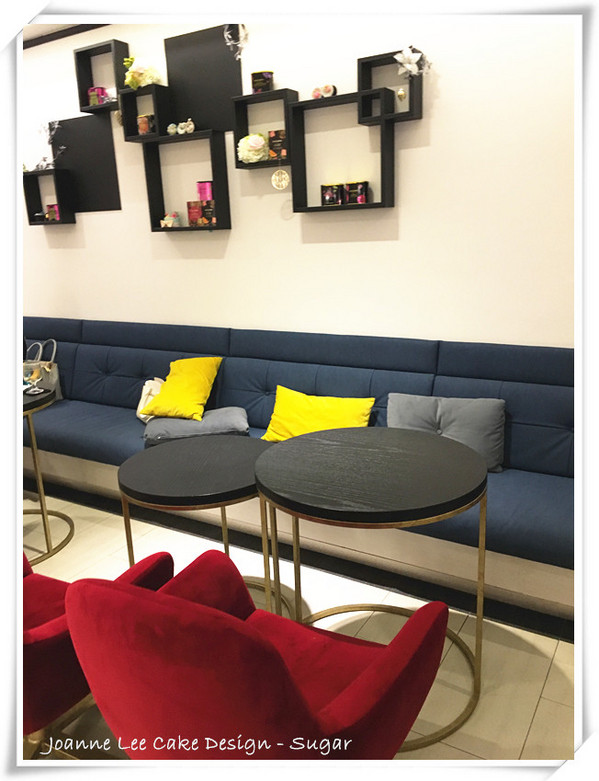 Joanne Lee Cake Design:【食-台北大安區】隱藏版彩虹鬆餅,繽紛的少女甜點 - Joanne Lee Cake Design Joanne Lee Cake Design:【食-台北大安區】隱藏版彩虹鬆餅,繽紛的少女甜點 - Joanne Lee Cake Design