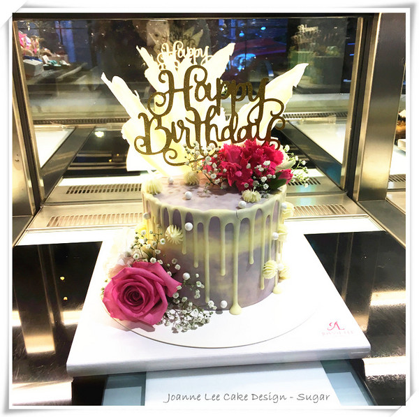 Joanne Lee Cake Design:【食-台北大安區】隱藏版彩虹鬆餅,繽紛的少女甜點 - Joanne Lee Cake Design Joanne Lee Cake Design:【食-台北大安區】隱藏版彩虹鬆餅,繽紛的少女甜點 - Joanne Lee Cake Design