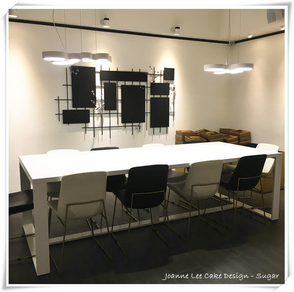 Joanne Lee Cake Design:【食-台北大安區】隱藏版彩虹鬆餅,繽紛的少女甜點 - Joanne Lee Cake Design Joanne Lee Cake Design:【食-台北大安區】隱藏版彩虹鬆餅,繽紛的少女甜點 - Joanne Lee Cake Design