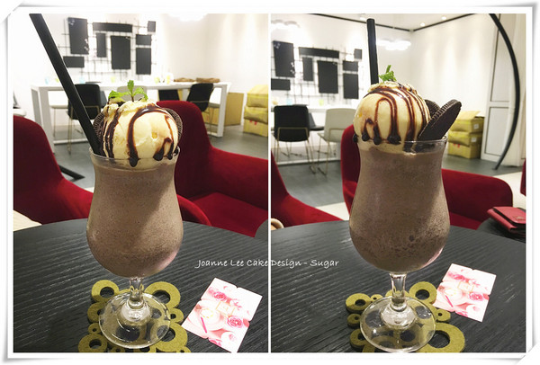 Joanne Lee Cake Design:【食-台北大安區】隱藏版彩虹鬆餅,繽紛的少女甜點 - Joanne Lee Cake Design Joanne Lee Cake Design:【食-台北大安區】隱藏版彩虹鬆餅,繽紛的少女甜點 - Joanne Lee Cake Design