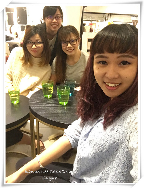 Joanne Lee Cake Design:【食-台北大安區】隱藏版彩虹鬆餅,繽紛的少女甜點 - Joanne Lee Cake Design Joanne Lee Cake Design:【食-台北大安區】隱藏版彩虹鬆餅,繽紛的少女甜點 - Joanne Lee Cake Design