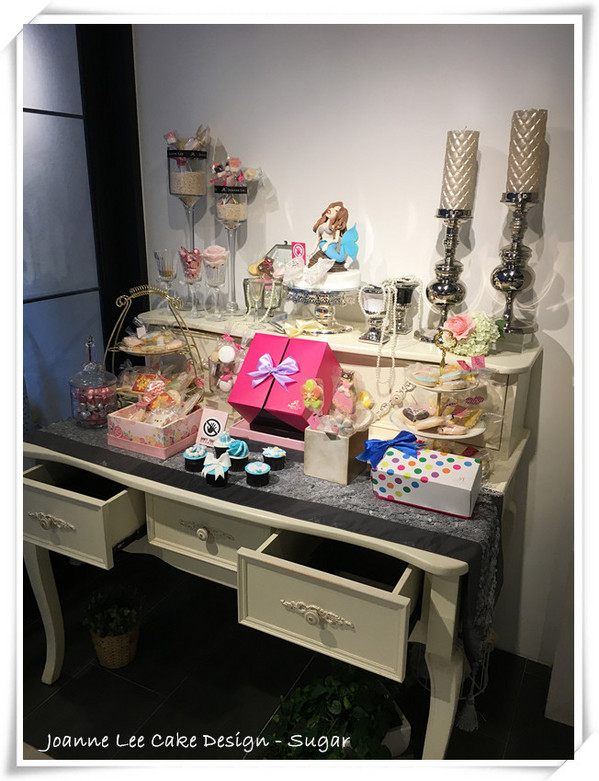 Joanne Lee Cake Design:【食-台北大安區】隱藏版彩虹鬆餅,繽紛的少女甜點 - Joanne Lee Cake Design Joanne Lee Cake Design:【食-台北大安區】隱藏版彩虹鬆餅,繽紛的少女甜點 - Joanne Lee Cake Design