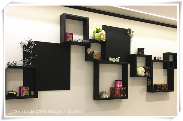 Joanne Lee Cake Design:【食-台北大安區】隱藏版彩虹鬆餅,繽紛的少女甜點 - Joanne Lee Cake Design Joanne Lee Cake Design:【食-台北大安區】隱藏版彩虹鬆餅,繽紛的少女甜點 - Joanne Lee Cake Design