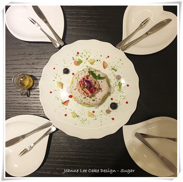 Joanne Lee Cake Design:【食-台北大安區】隱藏版彩虹鬆餅,繽紛的少女甜點 - Joanne Lee Cake Design Joanne Lee Cake Design:【食-台北大安區】隱藏版彩虹鬆餅,繽紛的少女甜點 - Joanne Lee Cake Design