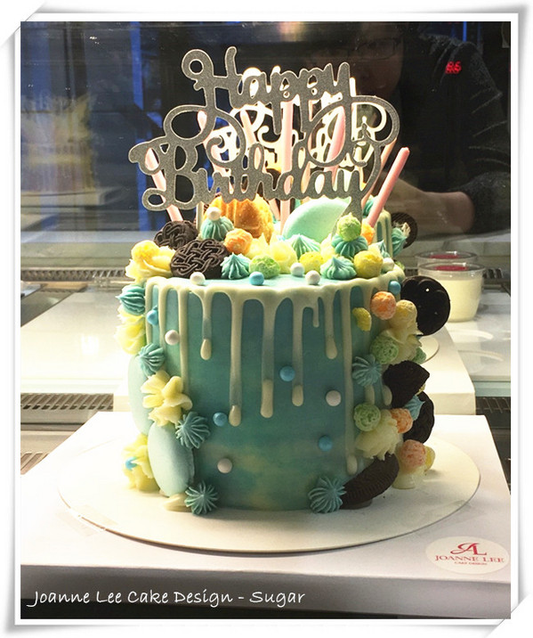 Joanne Lee Cake Design:【食-台北大安區】隱藏版彩虹鬆餅,繽紛的少女甜點 - Joanne Lee Cake Design Joanne Lee Cake Design:【食-台北大安區】隱藏版彩虹鬆餅,繽紛的少女甜點 - Joanne Lee Cake Design