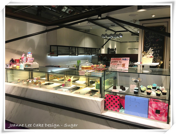 Joanne Lee Cake Design:【食-台北大安區】隱藏版彩虹鬆餅,繽紛的少女甜點 - Joanne Lee Cake Design Joanne Lee Cake Design:【食-台北大安區】隱藏版彩虹鬆餅,繽紛的少女甜點 - Joanne Lee Cake Design