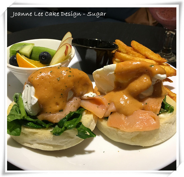 Joanne Lee Cake Design:【食-台北大安區】隱藏版彩虹鬆餅,繽紛的少女甜點 - Joanne Lee Cake Design Joanne Lee Cake Design:【食-台北大安區】隱藏版彩虹鬆餅,繽紛的少女甜點 - Joanne Lee Cake Design