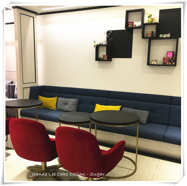 Joanne Lee Cake Design:【食-台北大安區】隱藏版彩虹鬆餅,繽紛的少女甜點 - Joanne Lee Cake Design Joanne Lee Cake Design:【食-台北大安區】隱藏版彩虹鬆餅,繽紛的少女甜點 - Joanne Lee Cake Design