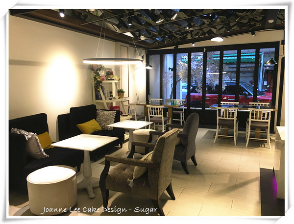 Joanne Lee Cake Design:【食-台北大安區】隱藏版彩虹鬆餅,繽紛的少女甜點 - Joanne Lee Cake Design Joanne Lee Cake Design:【食-台北大安區】隱藏版彩虹鬆餅,繽紛的少女甜點 - Joanne Lee Cake Design