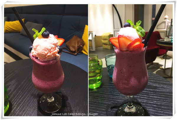 Joanne Lee Cake Design:【食-台北大安區】隱藏版彩虹鬆餅,繽紛的少女甜點 - Joanne Lee Cake Design Joanne Lee Cake Design:【食-台北大安區】隱藏版彩虹鬆餅,繽紛的少女甜點 - Joanne Lee Cake Design