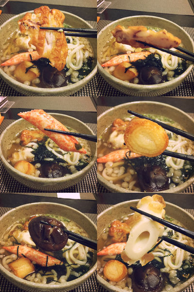 [台北松山美食]新食館 備長炭燒肉丼 關東煮 咖哩 乾淨舒服日式料理 近微風廣場