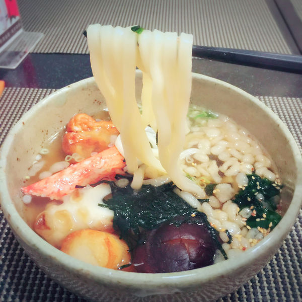 [台北松山美食]新食館 備長炭燒肉丼 關東煮 咖哩 乾淨舒服日式料理 近微風廣場