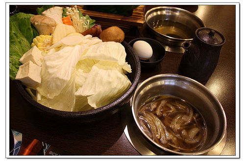 【台北食記】南機場夜市火鍋‧好客涮涮鍋 英雄鍋物~主題餐廳(親子友善)