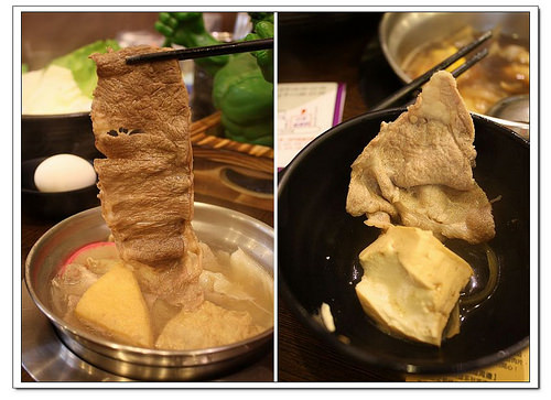【台北食記】南機場夜市火鍋‧好客涮涮鍋 英雄鍋物~主題餐廳(親子友善)