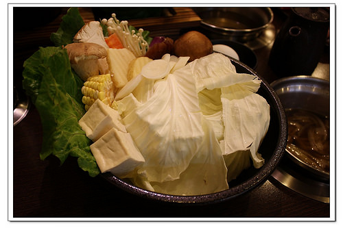 【台北食記】南機場夜市火鍋‧好客涮涮鍋 英雄鍋物~主題餐廳(親子友善)