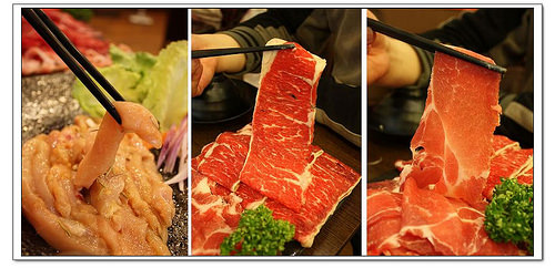 【台北食記】南機場夜市火鍋‧好客涮涮鍋 英雄鍋物~主題餐廳(親子友善)