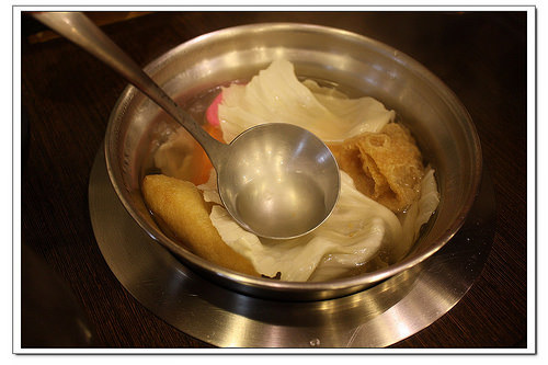 【台北食記】南機場夜市火鍋‧好客涮涮鍋 英雄鍋物~主題餐廳(親子友善)