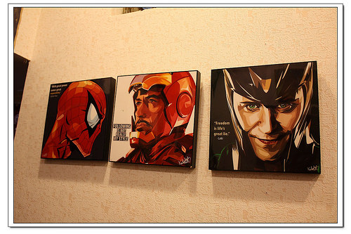 【台北食記】南機場夜市火鍋‧好客涮涮鍋 英雄鍋物~主題餐廳(親子友善)