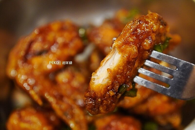 起家雞推薦.起家雞菜單.台北韓式炸雞.起家雞內用.國父紀念館韓式料理.