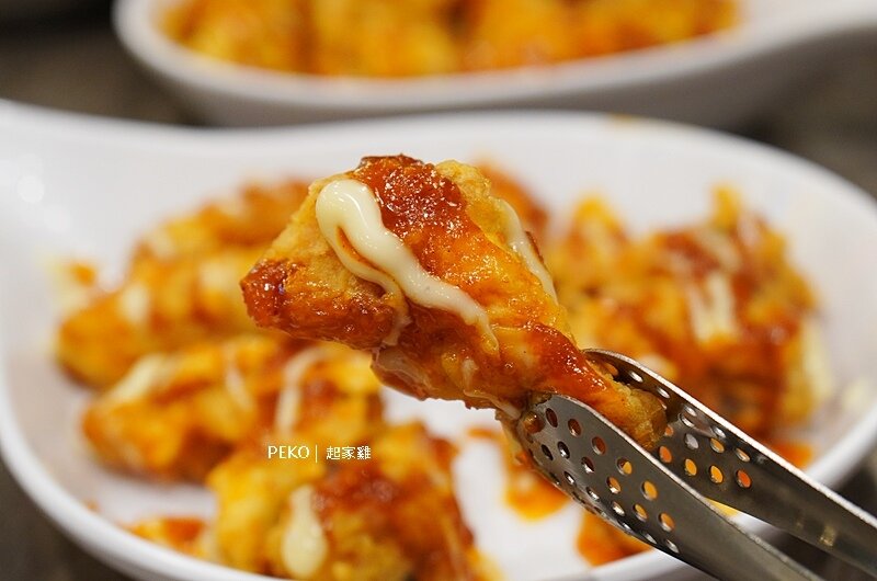 起家雞推薦.起家雞菜單.台北韓式炸雞.起家雞內用.國父紀念館韓式料理.