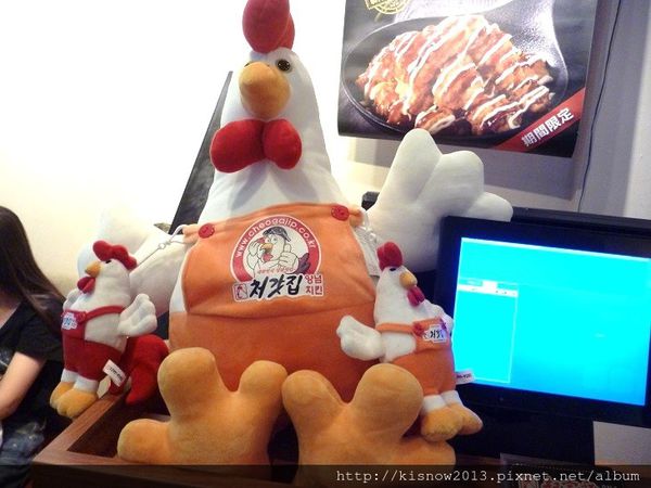 起家雞25-起家雞玩偶.JPG
