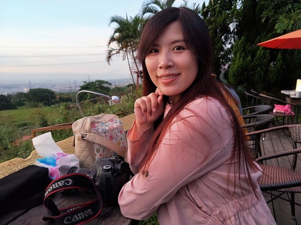 不夜天夜景餐廳:【台中龍井景點】不夜天夜景餐廳~浪漫約會賞夜景的口袋名單